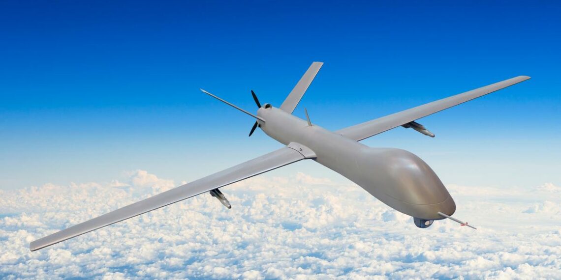 Що потрібно знати про іранські дрони-камікадзе Shahed-136