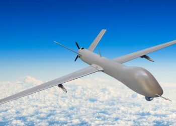 Що потрібно знати про іранські дрони-камікадзе Shahed-136