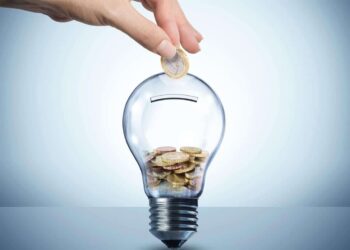 Енергозбереження: на чому зекономити