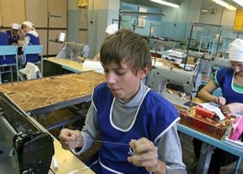 Ваучери на професійну перепідготовку отримає нова категорія громадян