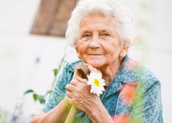 Як уникнути запаху старості?