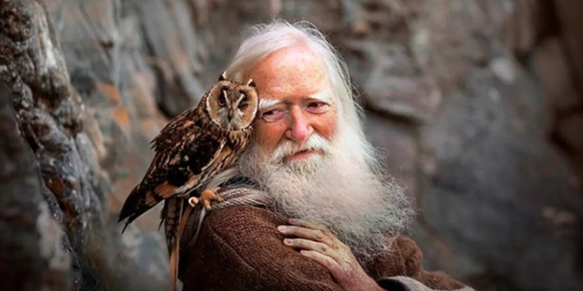 Секрети довголіття від карпатського знатника