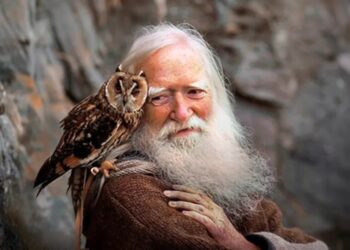 Секрети довголіття від карпатського знатника