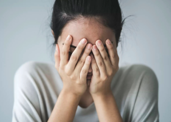 Що відбувається з організмом через сім місяців хронічного стресу?