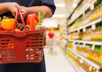 Наскільки подорожчали продукти?