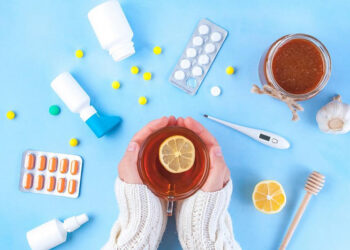 Сім способів зміцнення імунітету