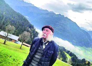 Іван Марчук: “Сьогодні вирішується: бути чи не бути українцям”