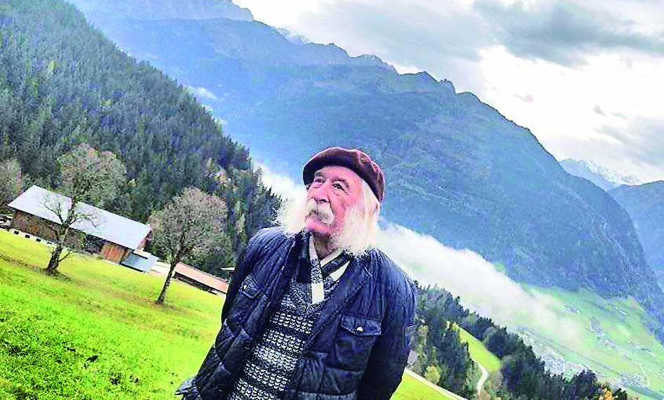 Іван Марчук: “Сьогодні вирішується: бути чи не бути українцям”