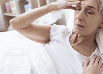 Домедична допомога при гострому мозковому інсульті