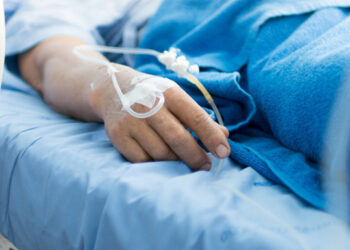 Гаряча лінія для онкохворих