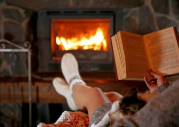 Як зберегти тепло в оселях: 5 простих речей