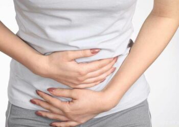 Кишкові коліки сигналізують про збій в організмі