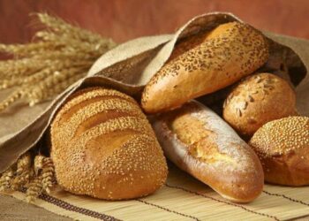 Ніколи не викидайте хліб