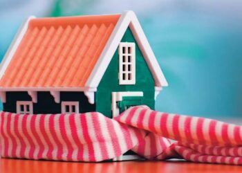 Прості поради, які допоможуть зберегти тепло в оселях та зменшити витрати на опалення