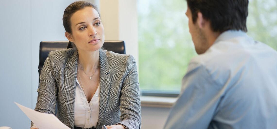 Ні — дискримінації за ознакою статі при прийомі на роботу