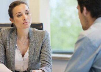 Ні — дискримінації за ознакою статі при прийомі на роботу