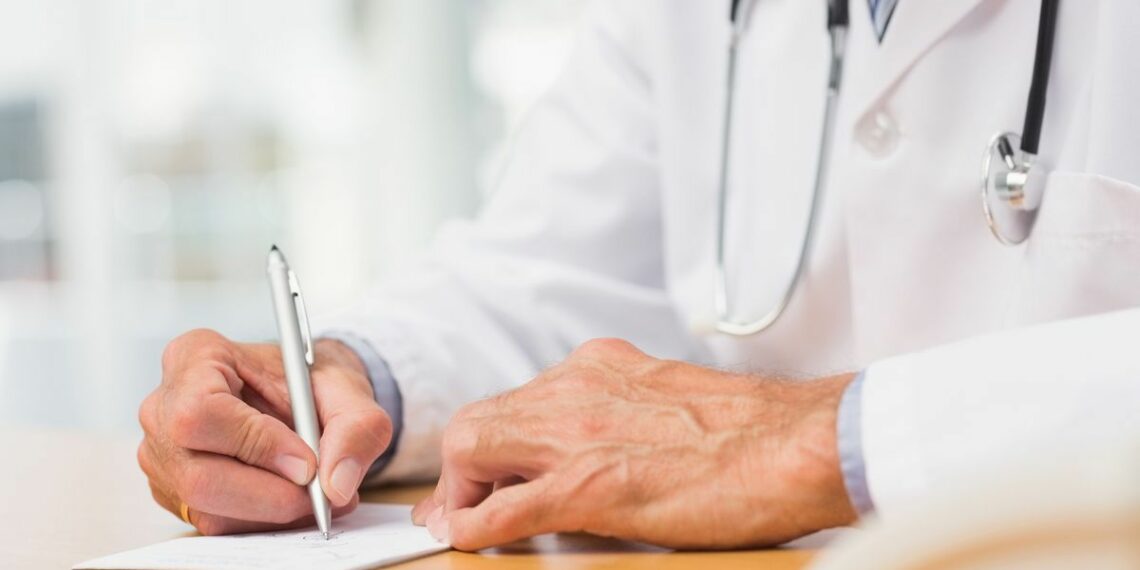 Які документи потрібні для встановлення інвалідності?