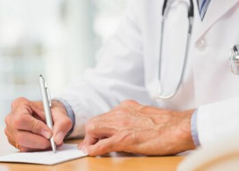 Які документи потрібні для встановлення інвалідності?