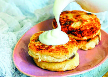 Дивовижні манники