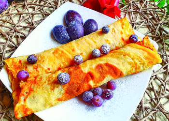 Млинці “все по одній”