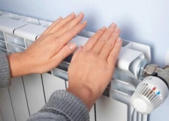 Як зберегти тепло та заощадити на опаленні