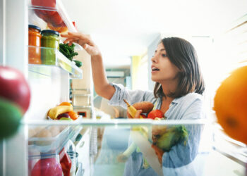 Як зберігати продукти у разі відключення електроенергії