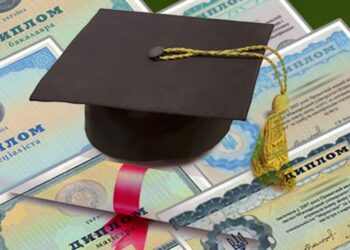 Як відновити документи про вищу освіту?