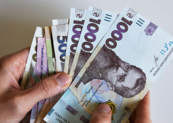 Мешканці Київщини та Харківщини отримають грошову допомогу