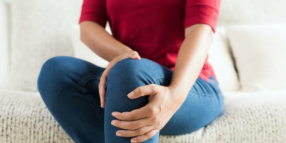 Бережіть суглоби від холоду