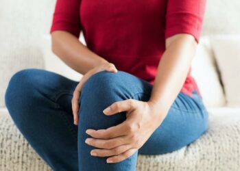 Бережіть суглоби від холоду