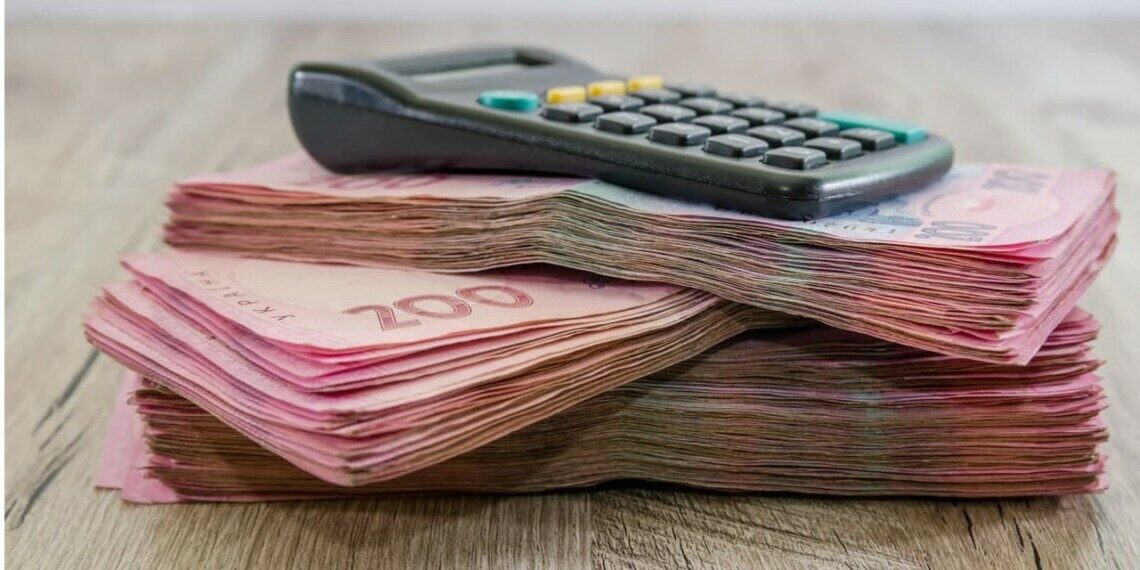 3 підстави для перерахунку пенсій у грудні