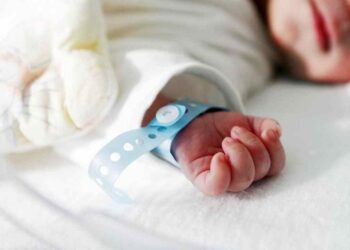 Чи можна отримувати допомогу ВПО на новонароджену дитину?