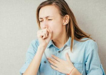 Що робити, коли людина подавилась?