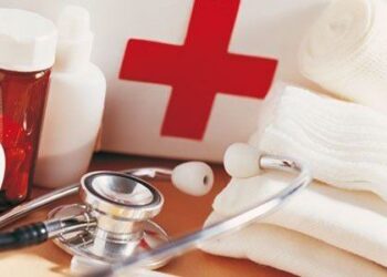 Що робити, якщо потрібна медична допомога, а мобільний зв’язок відсутній?