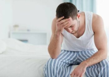 Як піклуватися про чоловіче здоров’я?