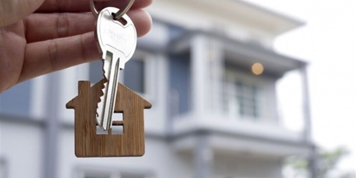 ВПО можуть стати в чергу на житло