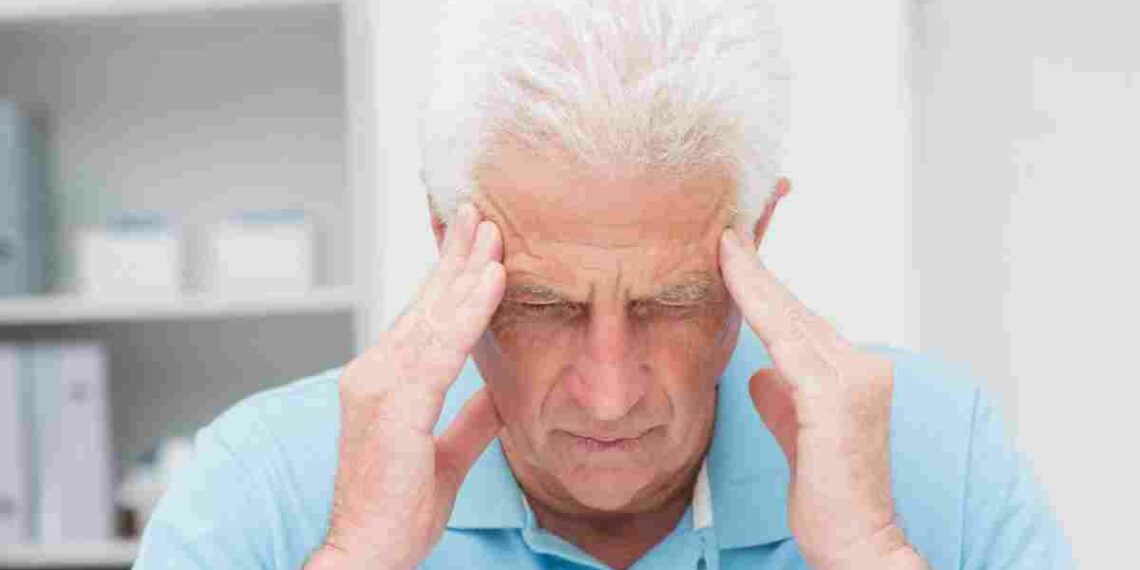 Розпізнати інсульт допоможе абревіатура