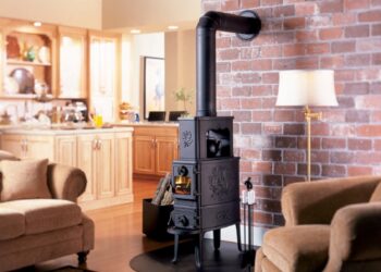 За буржуйку в квартирі — покарання