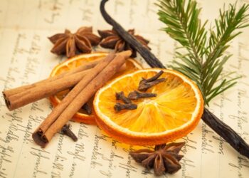 Як аромати впливають на наш настрій?