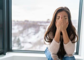 3 вправи, що допоможуть подолати стрес