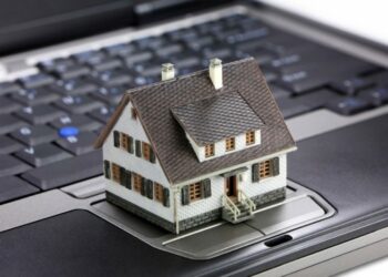 Нерухоме майно можна зареєструвати в «Дії»