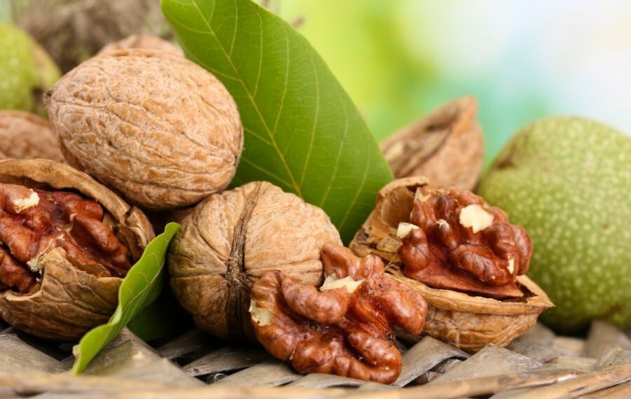 Допоможіть щитовидці звичайною їжею