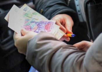 Допомога грішми мешканцям ДОТ: хто і скільки отримає