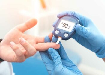 Які послуги з профілактики діабету можна отримати у сімейного лікаря?