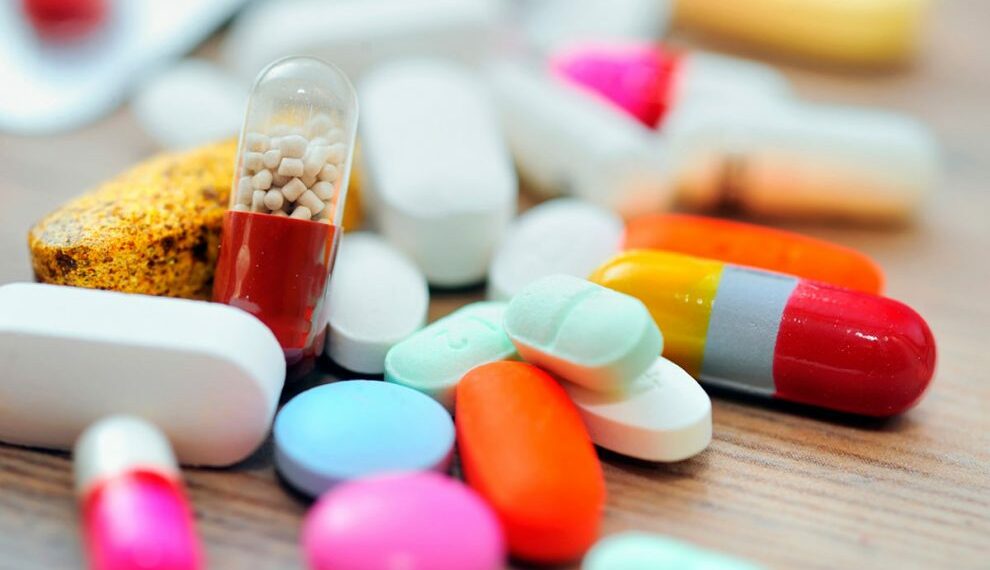 З листопада психотропні лікарські засоби будуть відпускатися за електронним рецептом