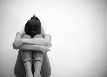 7 реакцій на травматичні події, яких не потрібно соромитись