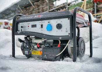 Як правильно підключити генератор