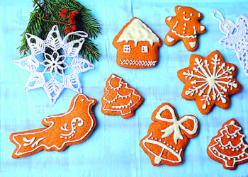 Диво-медівники для українських діток на Миколая