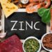 10 збагачених цинком продуктів
