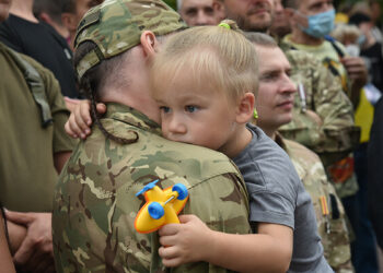 Які пільги мають сім’ї військовослужбовців?